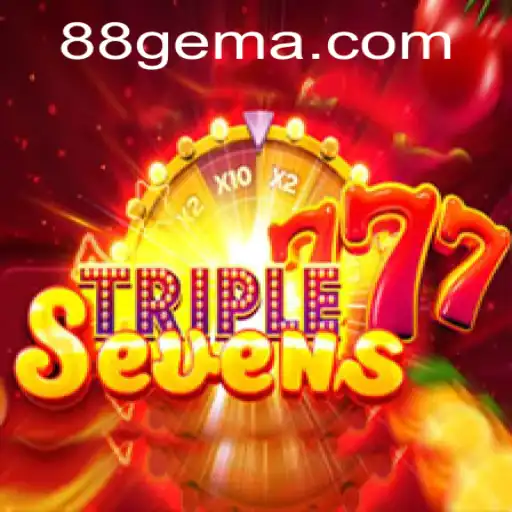 Descubra o Fascinante Mundo de '777TripleSeven'