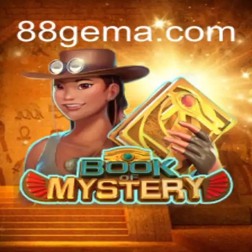 Desvendando os Mistérios do Jogo BookofMystery