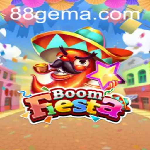 Descobrindo BoomFiesta: O Jogo que Revoluciona Experiências