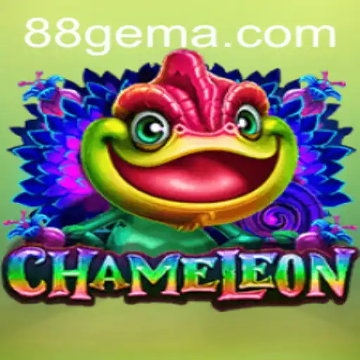 Explorando o Envolvente Jogo Chameleon: A Experiência Dinâmica do 888gema