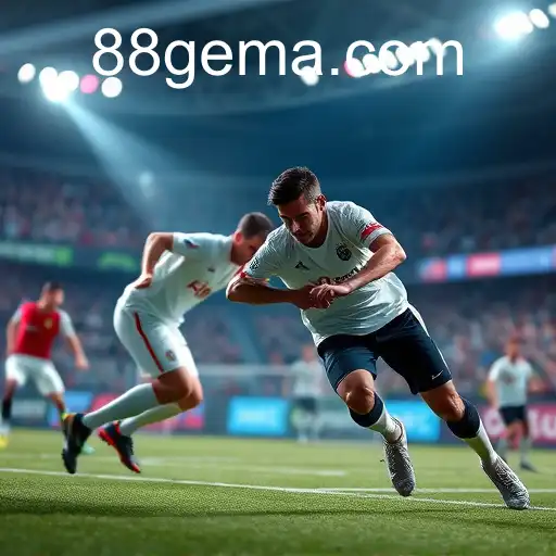 Esportes Virtuais: A Revolução do Entretenimento Digital