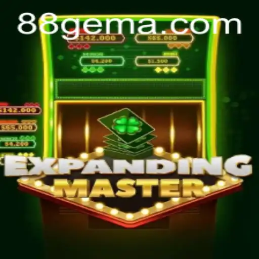 ExpandingMaster: Um Mergulho no Mundo Estratégico de 888gema