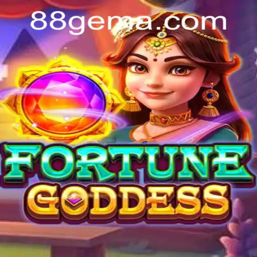 FORTUNEGODDESS: Descubra o Jogo Revolucionário da Sorte