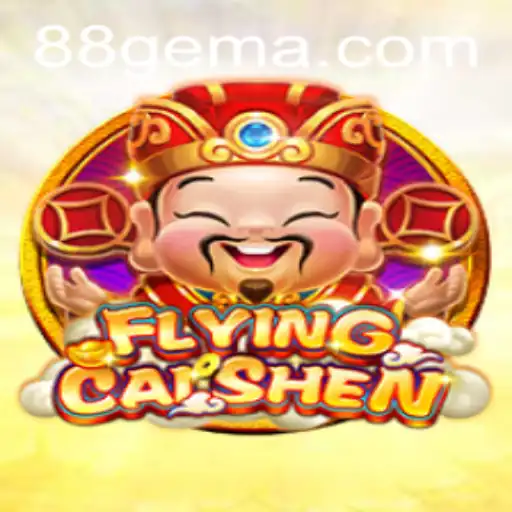 Descubra o Fascínio de FlyingCaiShen: A Nova Sensação no Mundo dos Jogos