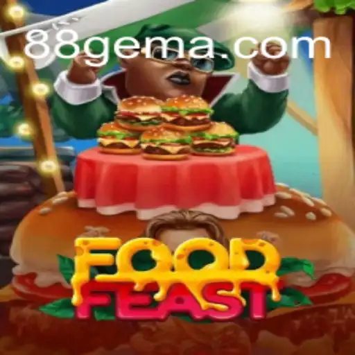Descubra o Emocionante Mundo de FoodFeast: Um Jogo de Estratégia e Diversão