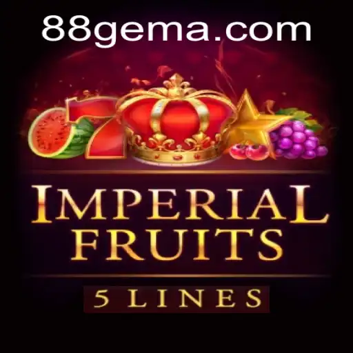ImperialFruits5: Descubra o Encanto do Jogo com 888gema