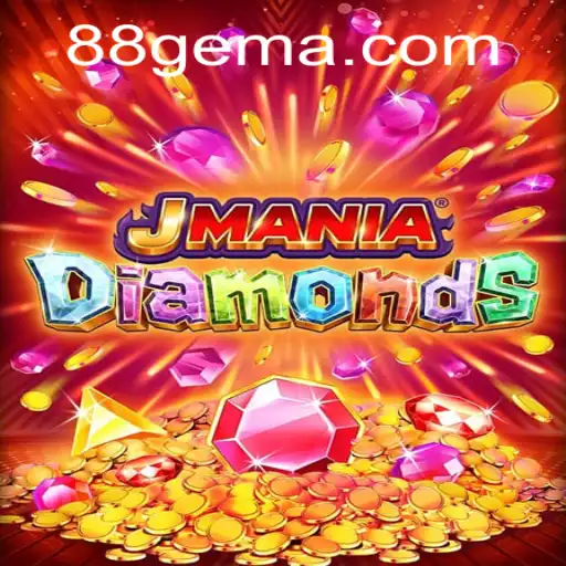 Descubra JManiaDiamonds: Uma Aventura Digital Fascinante