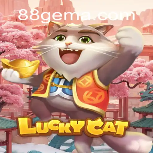Jogo LuckyCat: Descubra as Emoções de um Mundo de Sorte e Estratégia