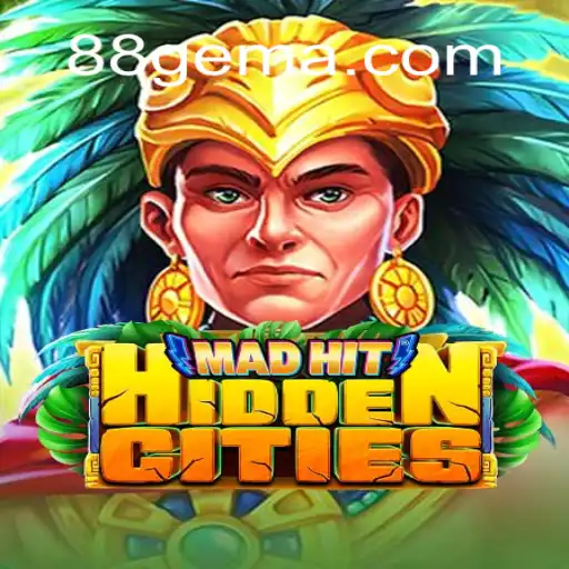 Descubra MadHitHiddenCities: Uma Viagem Inesquecível Pelo Mundo dos Jogos