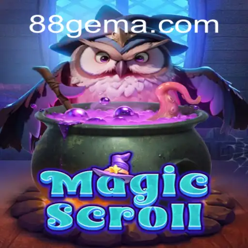MagicScroll: Uma Jornada Mágica no Universo dos Jogos de Estratégia