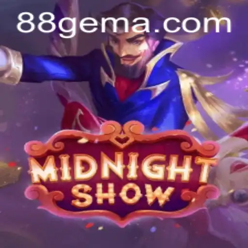 MidnightShow: Descubra o Jogo Fascinante de Estratégia e Mistério