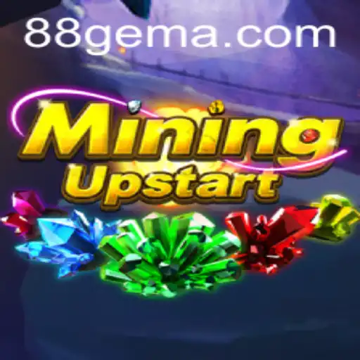 Descubra o Fascinante Mundo de MiningUpstart
