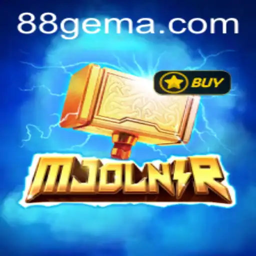 Explorando o Fascinante Mundo de Mjolnir: O Jogo Revolucionário da 888gema