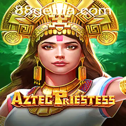 AztecPriestess: Uma Jornada ao Mundo Antigo