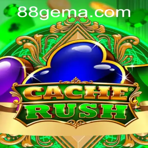 Descubra CacheRush: O Jogo de Aventura Extrema