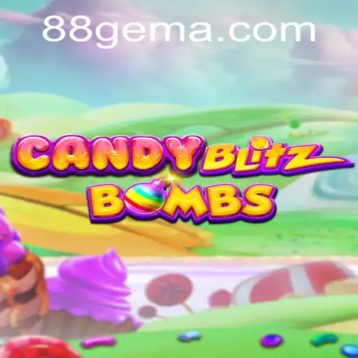 CandyBlitzBombs: Uma Nova Febre no Mundo dos Jogos de Estratégia