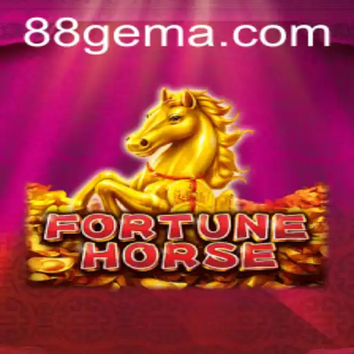 Descubra FortuneHorse: Um Jogo Inovador no Mundo de 888gema