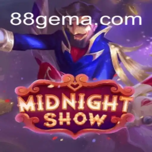 MidnightShow: Descubra o Jogo Fascinante de Estratégia e Mistério