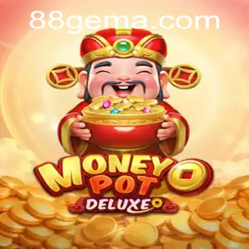 Descobrindo o Mundo Empolgante de MoneyPotDELUXE