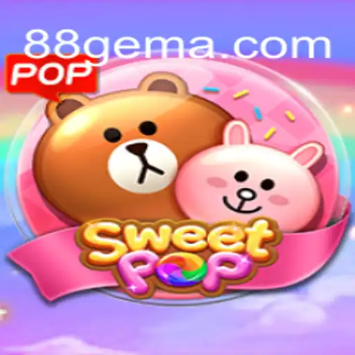 Descubra a Magia do Jogo SweetPOP com 888gema