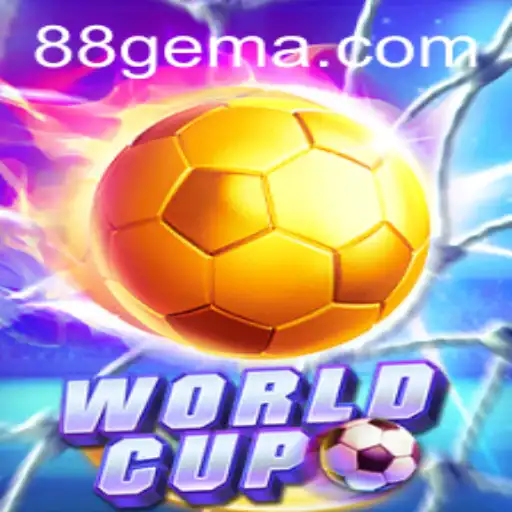 WorldCup: Uma Experiência de Jogo Única com 888gema