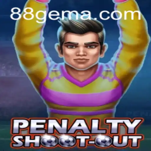 PenaltyShootOut: Uma Imersão no Mundo das Cobranças de Pênaltis