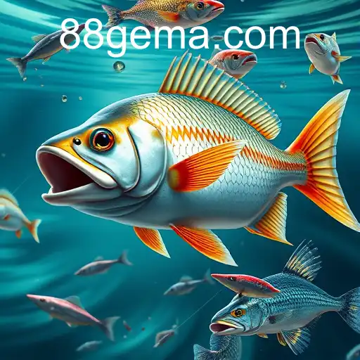 Pesca Online: A Nova Onda do Entretenimento Virtual