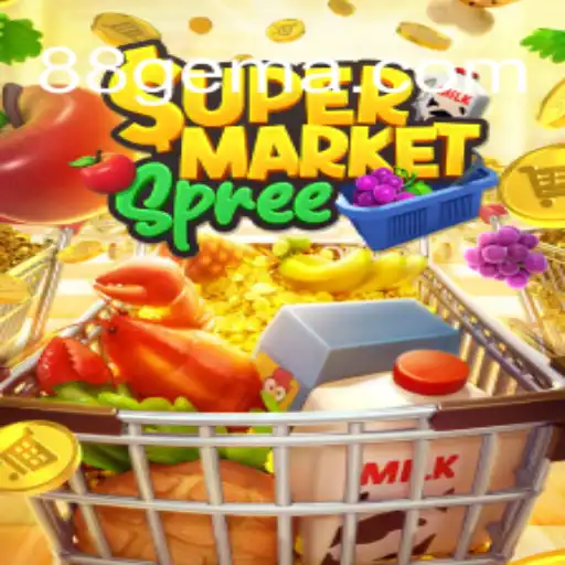 Explorando o Mundo do SupermarketSpree: Diversão e Estratégia no Jogo da 888gema