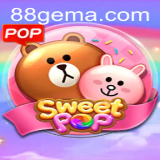 Descubra a Magia do Jogo SweetPOP com 888gema