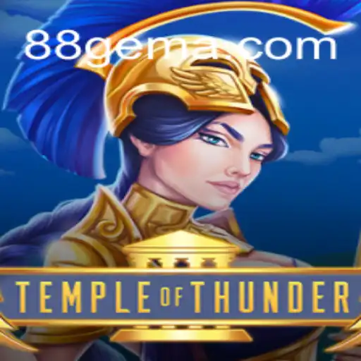 Explorando o Excitante Mundo de TempleofThunder: Um Guia Completo