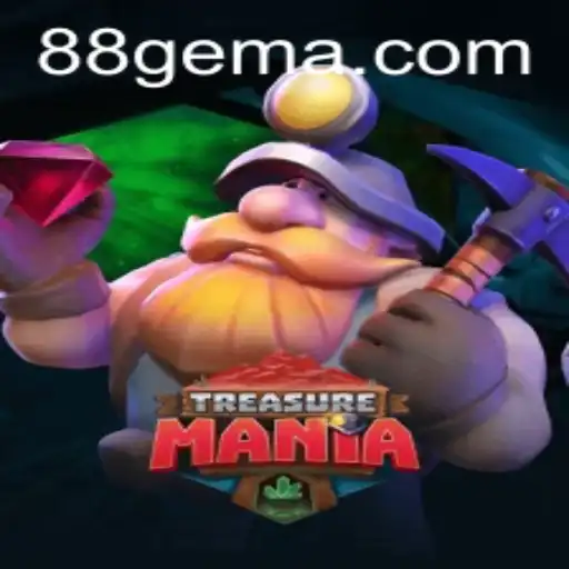 Explorando TreasureMania: Aventura e Estratégia no Mundo dos Jogos
