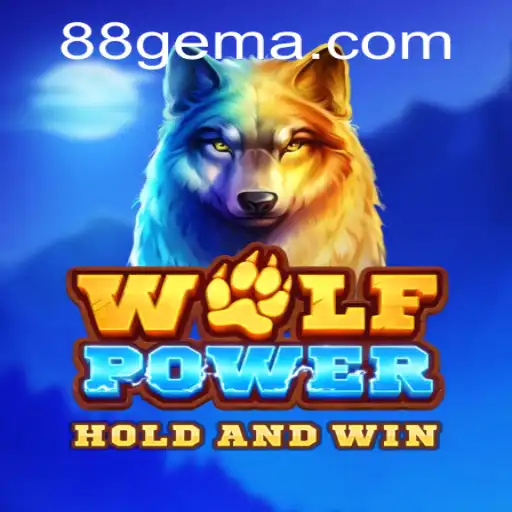 Descubra a Emoção do Jogo WolfPower com 888gema
